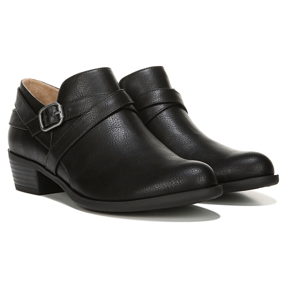 Women’s Lifestride Memory Foam Booties 8